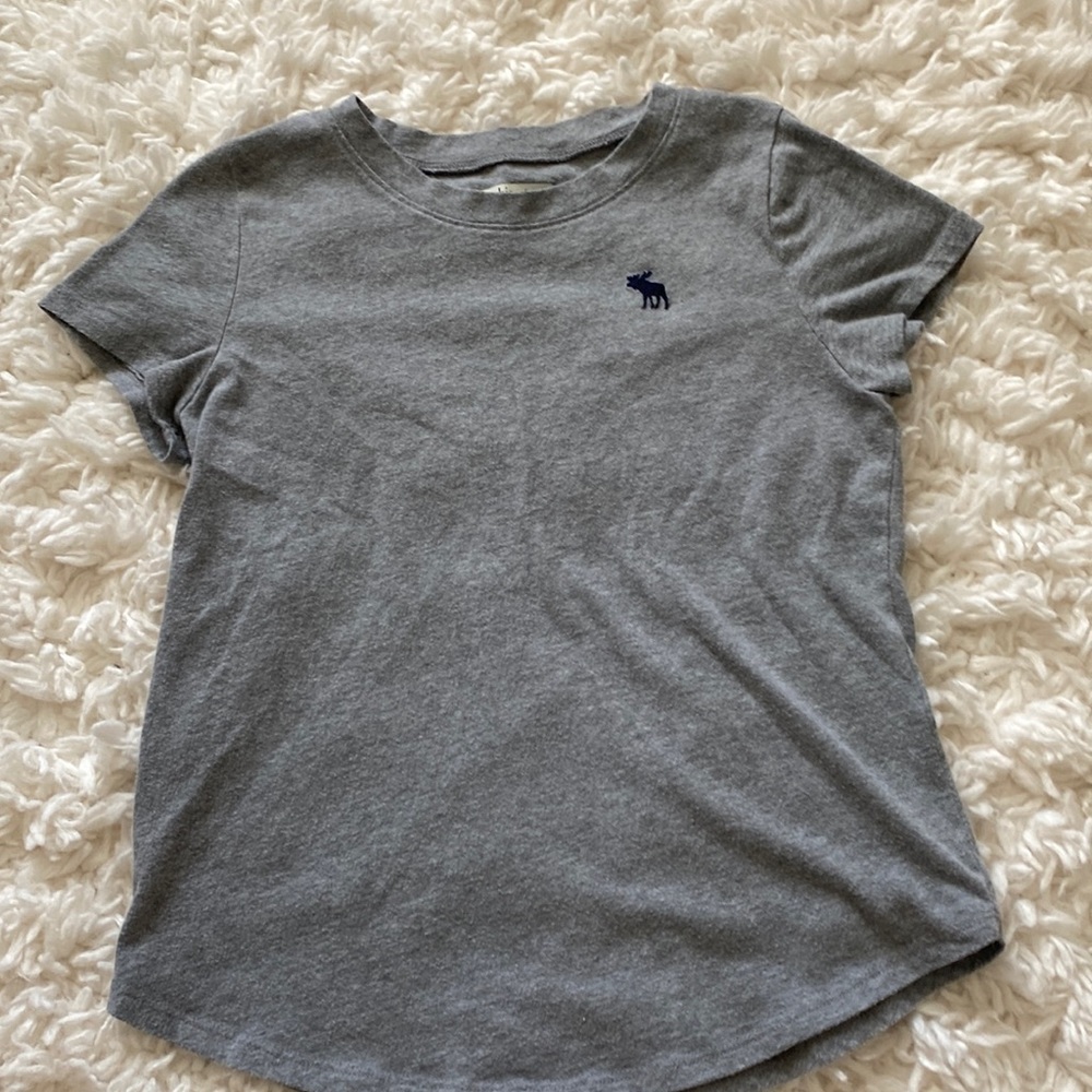Abercrombie Kids Top
